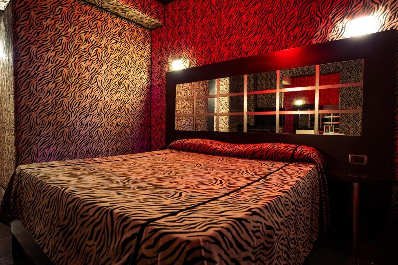 Marcantonio Hotel Giugliano In Campania Exterior photo